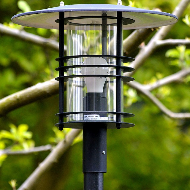 lampe-outdoor