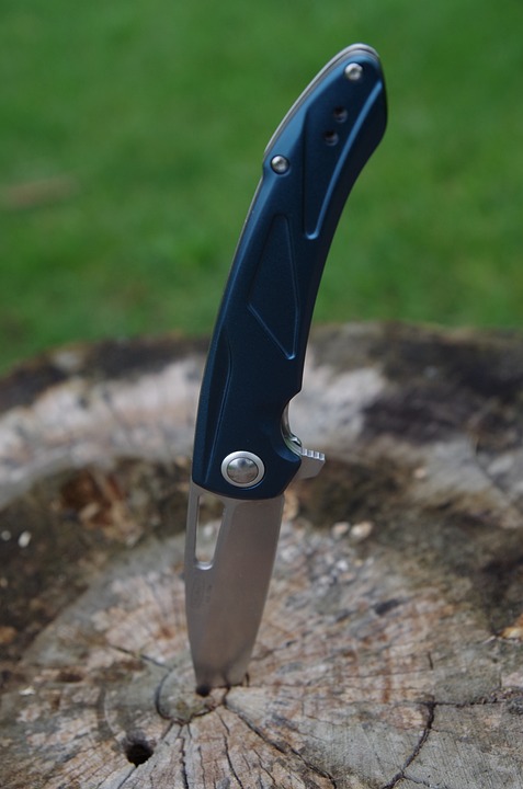 Wolfgangs Messer – hochwertige Outdoormesser für jeden Einsatzbereich