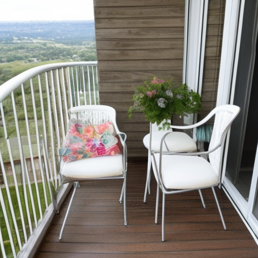 stühle-balkon