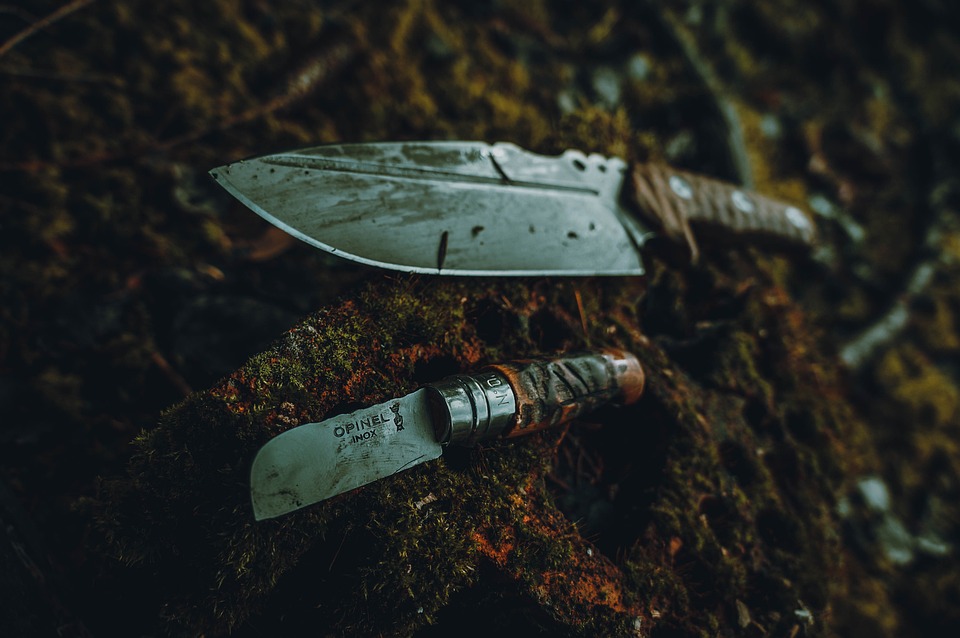 Bushcraft-Messer – der perfekte Begleiter für Outdoor